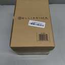 Bellissima Diffon Hair Diffuser and Ceramic Curly Hair Dryer - DF1 5000 - Lightweight and Compact