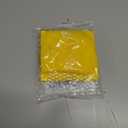 AMERICAN HOSPITAL SUPPLY Non-Slip Hospital Socks, Anti-Skid, Anti-Slip Gripper Socks for Medical or Home Use, Yellow, XXX-Large, 1 Pair