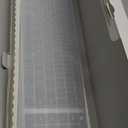 seenda Bluetooth Keyboard and Mouse Combo for Mac, SKM64-2 Rechargeable Slim Wireless Keyboard Mouse Compact, 3 Multi-Device Connection, Compatible for Mac, MacBook Pro/Air, iPad, Black Silver