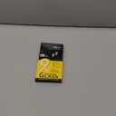 NEW'C 3 Pack Designed for iPhone 17 Pro Max, iPhone 16 Pro Max Screen Protector (6.9 inches), Enhanced Tempered Glass Protection with easy installation tool included,Case Friendly Ultra Resistant (Transparent)