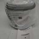 IVYX Scientific Digital Water Bath, 20-100C (68-212F), 200W, 660mL