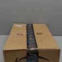 Bathroom Sink Faucet with Pull Down Sprayer, Matte Black Single Handle Pull Out Faucet with Pop-Up Drain, 1 or 3 Hole Laundry Bar Basin Faucet with Deck Plate, KBL-7002B-CL2