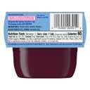 Gerber Stage 1 Baby Food, Prune Puree Tubs, No Artificial Colors or Flavors, Baby Puree, 16-Pack