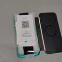 ESR 3 Pack 9H+ Glass for iPhone 17 Pro Max Screen Protector,[Military-Grade Shatterproof], with AR Anti-Reflective Technology, Armorite Ultra-Tough Tempered Glass with Ultra Fit Tray