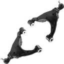 Front Lower Control Arm w/Ball Joint for Lexus GX470 2003-2009 Toyota 4Runner 2003-2009 Fj Cruiser 2007-2009 K620061 480680K010 4806860010 4806860020 4806860051