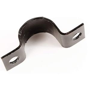 Omix | 18272.16 | Suspension Stabilizer Bar Bushing Bracket | OE Reference: 52040047 | Fits 1987-1995 Jeep Wrangler YJ
