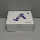 JONYJ Handheld Car Vacuum Cleaner, 16000PA Hand Held Vacuum Portable Cordless, 2 in 1 Air Duster and Vacuum Cleaner with LED Light, Multi-Nozzles, 120W High Power Mini Vacuum for Home, Pet, Office