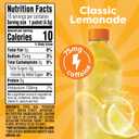 Crystal Light Energy Boost Powdered Drink Mix, 10 ct, Lemonade | 75mg Caffeine, Expiry: 06/03/27