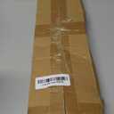 MIXXIDEA 2 Packs Heavy Duty Extended Reach Wall Mounted Deck Hook Wall Pole, Wall Bracket Direction and Length Adjustable Plant Bracket for Bird Feeders, Planters, Suet Baskets, Lanterns, Wind Chimes