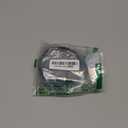 Picky Pad 1 Pack - 1 Count Fidget Toy for Skin Picking with Carrying Case - Trichotillomania Relief Portable Fidget Toy Picky Pad (1 Count Circle)