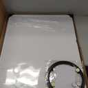 Puzzle Board for with 6 Storage Drawers & Protective Cover  Jigsaw Puzzle Table - for Adults & Families Home Entertainment & Puzzle Building (1500 Piece Puzzle Board)