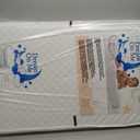 Dream On Me Breathable 2-in-1 Portable/Mini Crib Mattress, GREENGUARD Gold, 38x24x3 Inch