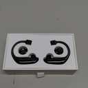 Hearing Aids, Bluetooth Hearing Aids for Seniors with Noise Cancelling and Volume Control, Fashionable and Trendy Rechargeable Hearing Aids for Hearing Loss