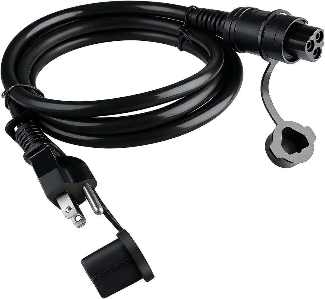 84564686 Block Heater CableEngine Coolant Heater Cable Compatible With 2019-2023 Chevrolet Silverado 1500/LD/LTD,2020-2024 GM Chevy Silverado 2500/3500 HD Duramax Trucks,19-22 Buick Cadillac