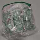 Masontops Multi Top - 2PK - Wide Mouth Mason Jar Lids with Pour Spout and Flip Cap  Sip, Pour, Store & More - Pour Spout Lid - Jar Not Included (Red)