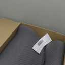 Pillow for Optimal Positioning, Butt Lift Cushion for Couples, Ergonomic Memory Foam Support for Intimacy, Doggy Style Pillow, Multi-Functional Furniture Cushion for Home Office Use (Dark Gray)