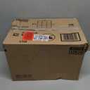 Always Discreet Adult Incontinence Pads for Women, Heavy Absorbency, Long Length, Postpartum Pads, 156 Count (4 Packs of 39)