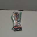 12 pcs 1/4 Inch Ratchet Socket Wrench SetSmall socket set with 4mm-13mm Metric Sockets Quick release ratchet handles and extension bar.