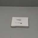 24 Pcs Bride Hanger Tag Name Personalized Acrylic Hanger Tag with Wedding Silk Ribbon Pearl Bridesmaid Maid of Honor Transfer Stickers Gift for Bridal Shower Party