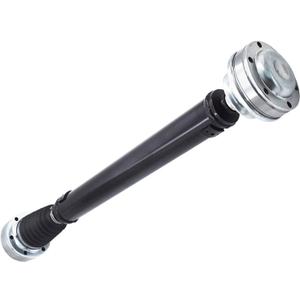 WFLNHB Front Drive Shaft Prop Assy 52111596AA Replacement for 2002-2007 Liberty 3.7L 52111596AB