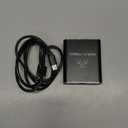 LIEZHUA Gigabit Ethernet Splitter 1 to 2 - Network Splitter with USB Power Cable, RJ45 Internet Adapter 1000Mbps High Speed for Cat 5/5e/6/7/8 Cable [2 Devices Networked Simultaneously]