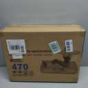 ALSO GO Vibration Plate Exercise Machine, 6 Workout Modes & 120-Level Vibration Platform for Weight Loss/Lymphatic Drainage, 400lbs Capacity Vibration Board with Resistance Bands for Full Body Workout