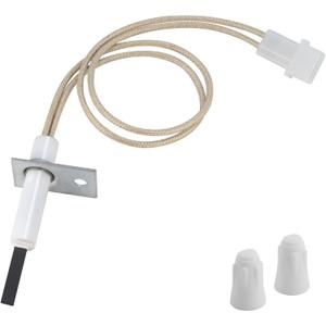 LH33ZG001 LH33GZ001 Hot Surface Ignitor Compatible with Carrier, Bryant, Payne, Furnace Replacement IGN001, 1176919, IGN70 032, SN082KX, 789A-751A1, 41-426N