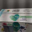 Pampers Pure Protection Training Underwear, Unisex, Size 2T3T, 100 Count, Premium, Hypoallergenic, Soft, Absorbent