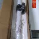 Kira Home Duo 24" Modern Integrated LED (20W) Vanity/Bathroom Light, Linear Design, 3000k Warm White Light, Black Finish