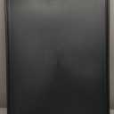 MidWest Homes for Pets Replacement Pan for 42-inch Dog Crates, Fits All Midwest and New World 42-inch Pet Cages, Multiple Uses, Plastic, Black, 9PAN (41.3"L x 1.0"W x 27.8"H)