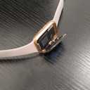 Apple Watch Series 6 (GPS, 44mm) - Gold Aluminum Case with Pink Sand Sport Band 