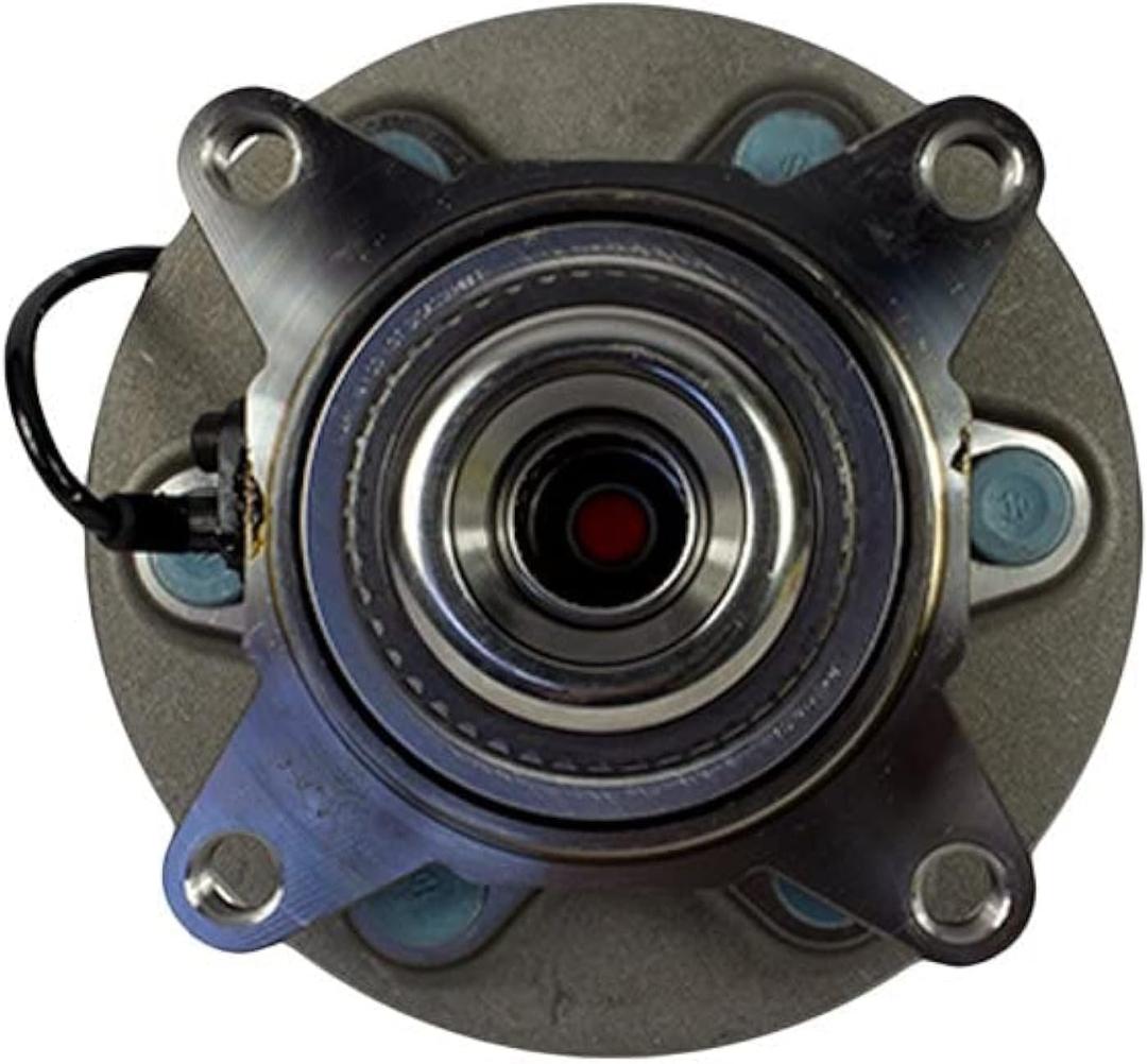 Motorcraft Wheel Hub