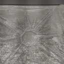 Large Christmas Bethlehem Star, Lighted Star of Bethlehem LED Lights Plug in Rope Light for Outdoor Indoor Xmas Tree Wall Bedroom Hanging Party Decoration(28",Warm Blue)