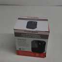 Profusion heat 400w personal ceramic heater