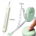 2 in 1 Needle Threader Seam Ripper 2-in-1 Needle Threader & Seam Ripper Tool 2 in 1 Needle Threader Seam Ripper 2024 Needle Threader Seam Ripper Sewing Supplies (Yellow)