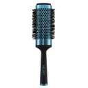 Neuro by Paul Mitchell Titanium Round Brush, For Blow-Drying All Hair Types (Large - 2" Barrel (Pack of 1), Neon Blue)