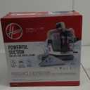 Hoover CleanSlate Pet Portable Carpet + Upholstery Spot Cleaner Machine, Powerful Suction with Versatile Tools, Pet Stain Remover, Car and Auto Detailer, Pair with Hoover Carpet Cleaner Solution