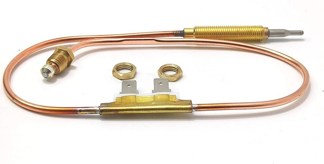 Thermocouple 28082 For Mr. Heater & Heat-Star Propane Heaters MH35FALP / MS35FALP