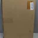 Upgraded Silicone Baby Dining Tray Compatible with Inglesina Fast Table Chair & Hook-On High Chairs, BPA-Free and Dishwasher Safe, Non-Slip Removable Baby Feeding Tray (Brown)