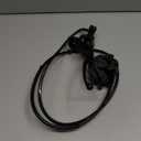 Left Hydraulic Brake Master Caliper Rear Hand Hydraulic Disc Brake Assembly Replacement for 50cc 90cc 110ccc 125cc Chinese Taotao Roketa Sunl Go-Kart Dune Buggy Quad ATV Dirt Mini Bike