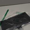 Veharvim Sun Visor Extender for Cars, Polarized Car Visor Extender Sun Blocker UV400, Adjustable Visor Extension, Clip on Sun Visor for Car, Universal, Glare, UV Protector (X-Large(1 Pack))