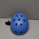 Kids Bike Helmet, Adjustable and Multi-Sport, from Toddler to Youth, Small: 18.9" - 21.3"