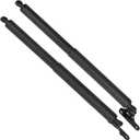 SCITOO 1647400545 Power lift supports Fit For Mercedes-Benz GL320 2007-2009,For Mercedes-Benz GL350 2010-2012,For Mercedes-Benz GL450 2007-2012 Rear Left Tailgate Electric Shock Struts 2pcs