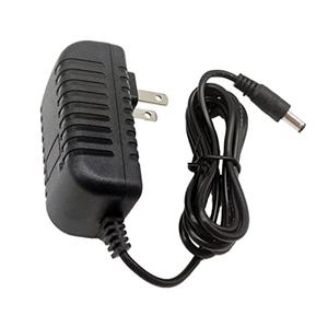 24v 1000mA ac/dc Power Supply Adapter 100V-240V AC to DC 24 Volt 1A Power Adapter with 5.5mm X 2.1mm/2.5mm Output Plug for dc 24v1a led Strip Lights,CCTV Cameras, Speaker,Fan