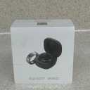 Bluetooth 5.1 Smart Ring Waterproof Health & Fitness Tracker Size 8 w/ Charger