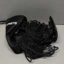 Envelope Style Cargo Net Compatible with Chevrolet Chevy Suburban, Cadillac Escalade, GMC Yukon XL Denali SLE SLT AT4 New 2025 2024 2023 2022 2021 2020 2019 2018 2017-2015 Trunk Car Tailgate Netting