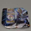 Pokemon 2021 Summer V Strikers Tin