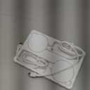 COKOEYE Magnetic Wireless Charger 2Pack for iPhone Wireless Charger Pad, Max Fast for Magsafe Phone Adapter for iPhone 16/16 Plus/16 Pro/16 Pro Max/15/15 Pro/15 Plus/ 14/13 Series/AirPods Pro 2