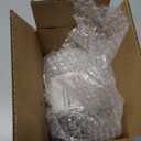 Ceoighe 1 Pcs Replacement Fan Blower Assembly Compatible with Nutone Broan S97009796, 162-E/G/J/K/L/M and 164-E/G/J/K/L/M, 70 CFM 120V 0.9A Bathroom Exhaust Fan Motor Replacement