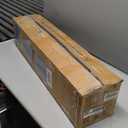 VEVOR KOI Aquarium Tank Above Ground Fish Pond, 127 Gallon Foldable Canvas Fish Pool Pond with Clear Viewing Panel, Outdoor/Indoor No Dig Turtle Goldfish Pond with 304SS Frame and Drain Valve